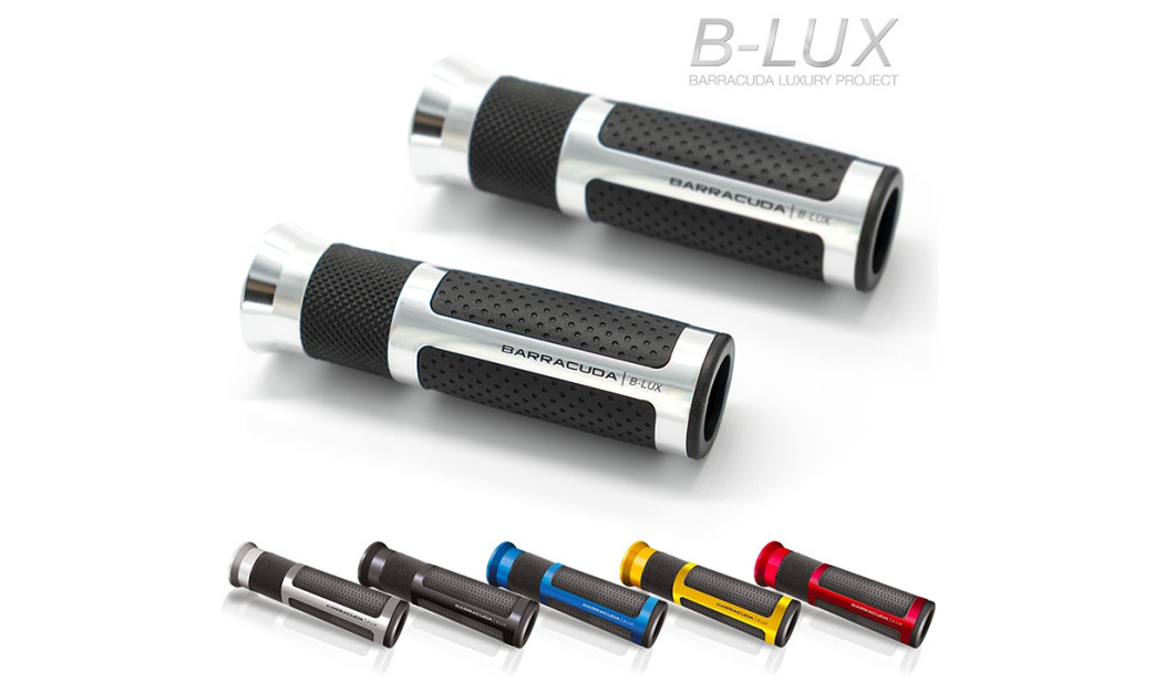 BARRACUDA ΧΕΙΡΟΛΑΒΕΣ GRIPS B-LUX UNIVERSAL N1026-XO GOLD 