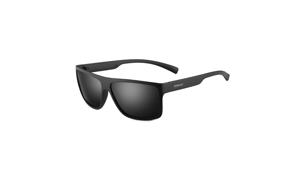 ΠΟΛΩΤΙΚΑ ΓΥΑΛΙΑ ΗΛΙΟΥ POLAREYE USA COB PL318 BLACK