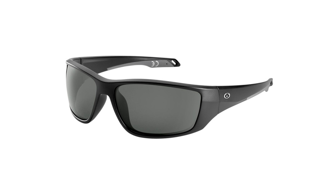 FLYING FISHERMAN CARICO ΓΥΑΛΙΑ ΗΛΙΟΥ MATTE BLACK/SMOKE