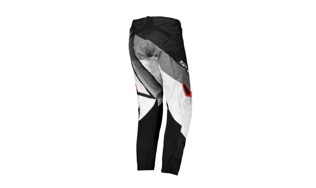 SCOTT 350 ENDURO DIRT PANT ΠΑΝΤΕΛΟΝΙ BLACK WHITE