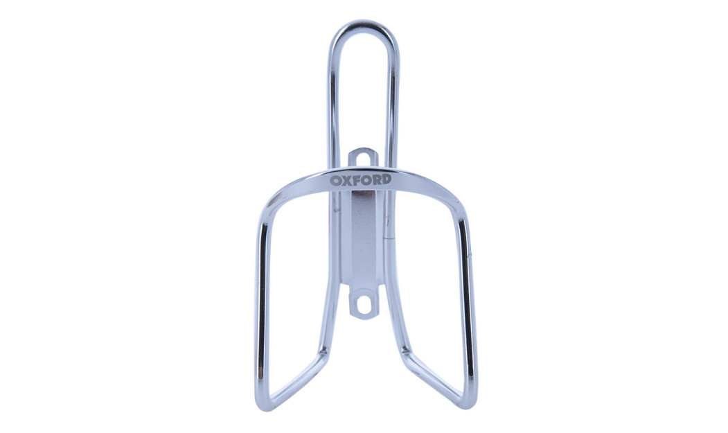 OXFORD BOTTLE CAGE ΠΟΤΗΡΟΘΗΚΗ OF563 SILVER