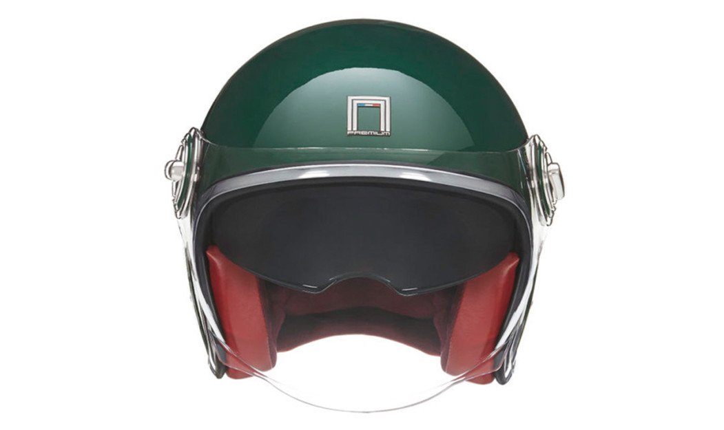 ΚΡΑΝΟΣ JET NOX HERITAGE ENGLISH GREEN