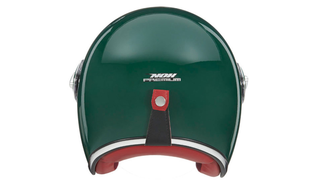 ΚΡΑΝΟΣ JET NOX HERITAGE ENGLISH GREEN
