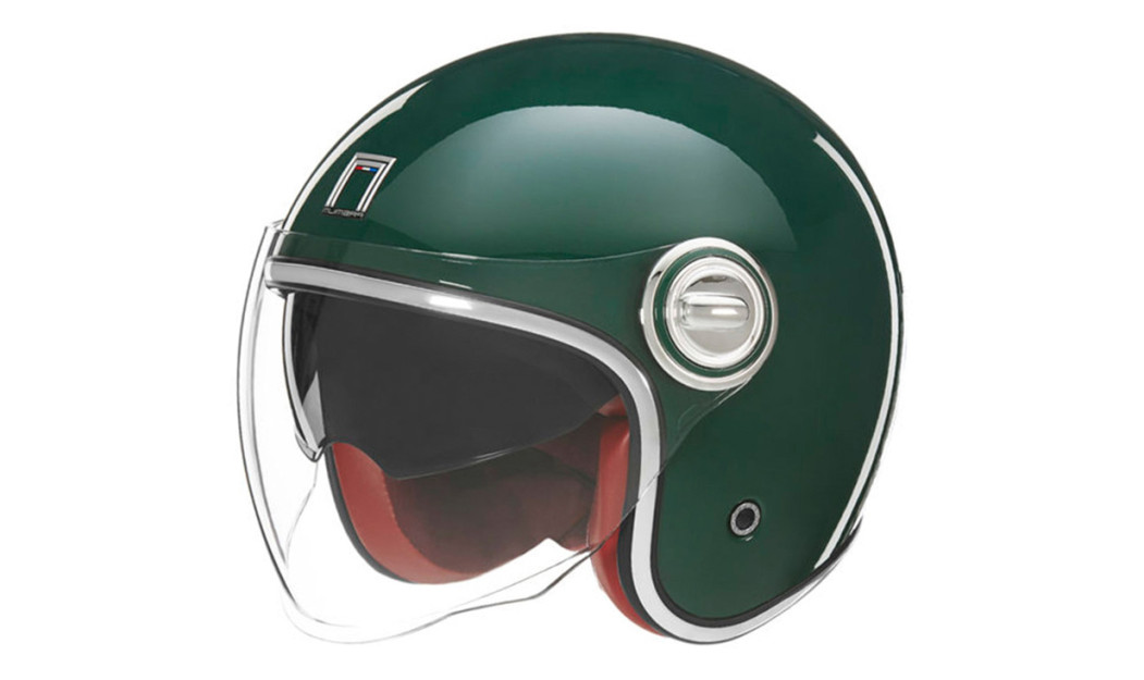 ΚΡΑΝΟΣ JET NOX HERITAGE ENGLISH GREEN