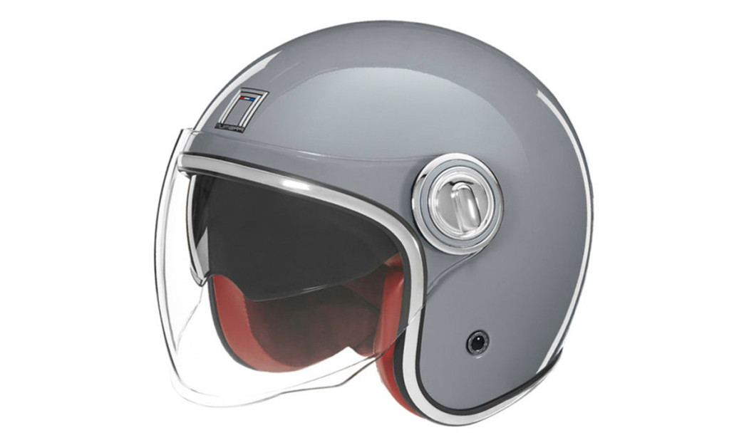 NOX HERITAGE ΚΡΑΝΟΣ JET NARDO GREY