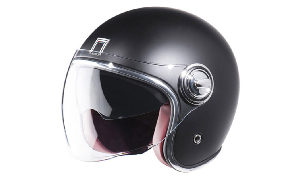 ΚΡΑΝΟΣ JET NOX HERITAGE MATT BLACK