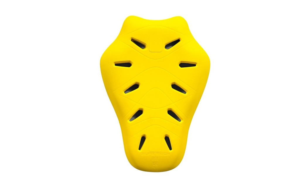 LS2 BACK PROTECTOR ΠΡΟΣΤΑΤΕΥΤΙΚΟ ΠΛΑΤΗΣ LEVEL 2 