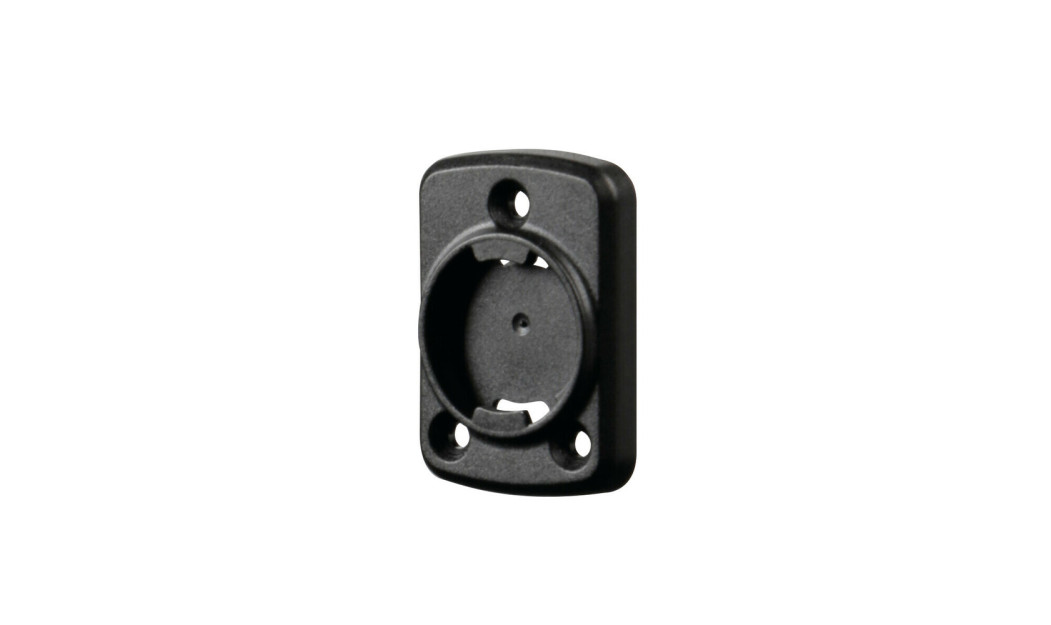 ΑΝΤΑΠΤΟΡΑΣ ΜΕΤΑΤΡΟΠΗΣ ΘΗΚΗΣ ΓΙΑ ΒΑΣΗ LAMPA DUO LOCK CONVERTER UNIVERSAL OPTI LINE