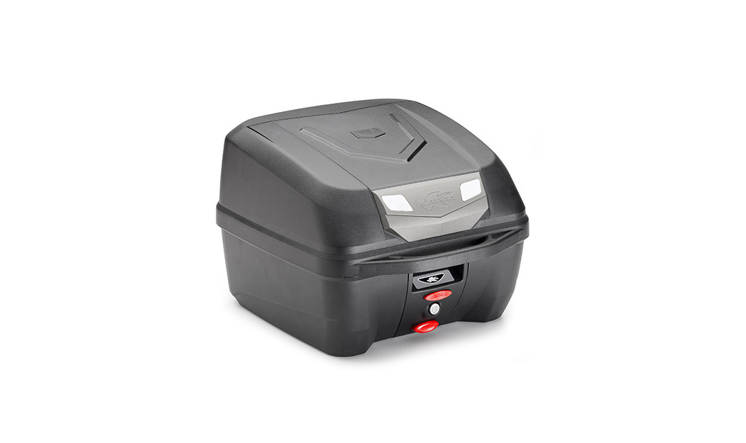 KAPPA K320NMAL CUBE MONOLOCK® ΒΑΛΙΤΣΑ ΜΗΧΑΝΗΣ 32L BLACK