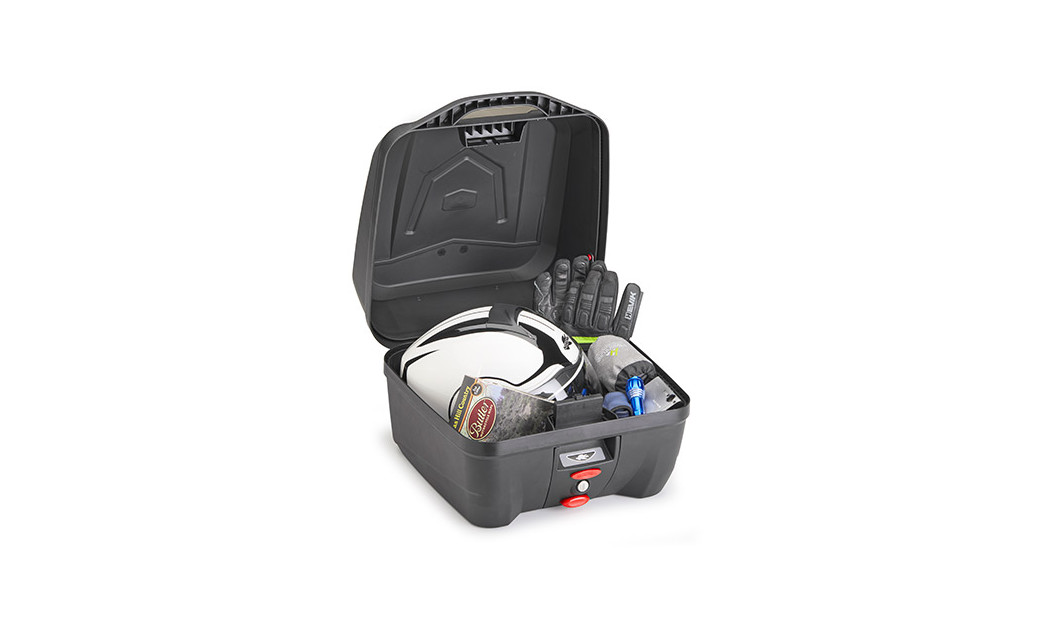KAPPA K320NMAL CUBE MONOLOCK® ΒΑΛΙΤΣΑ ΜΗΧΑΝΗΣ 32L BLACK