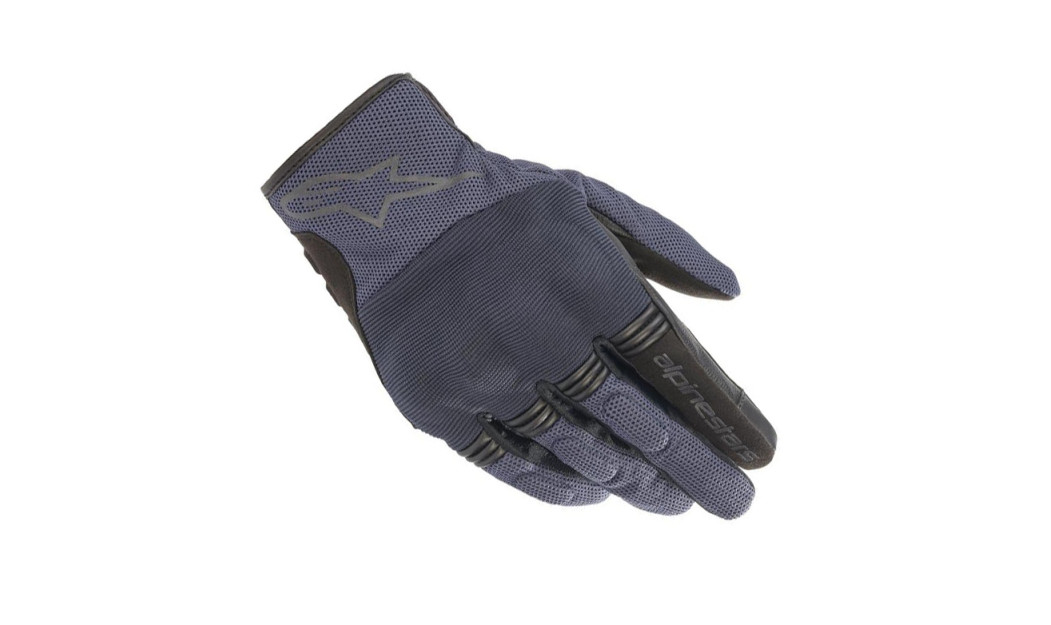 ALPINESTARS COPPER ΓΑΝΤΙΑ BLUE