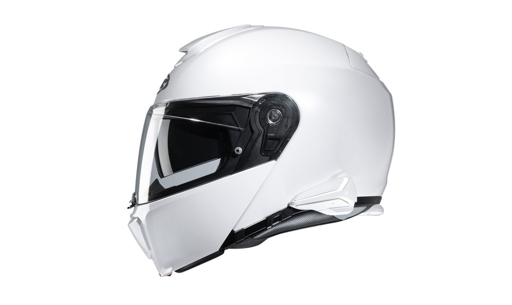 HJC SMART 20B ΕΝΔΟΕΠΙΚΟΙΝΩΝΙΑ BLACK