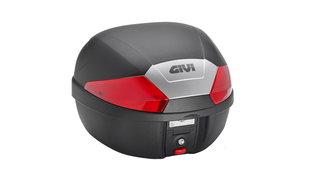 Βαλίτσα 29 λίτρα B29N monolock  GIVI