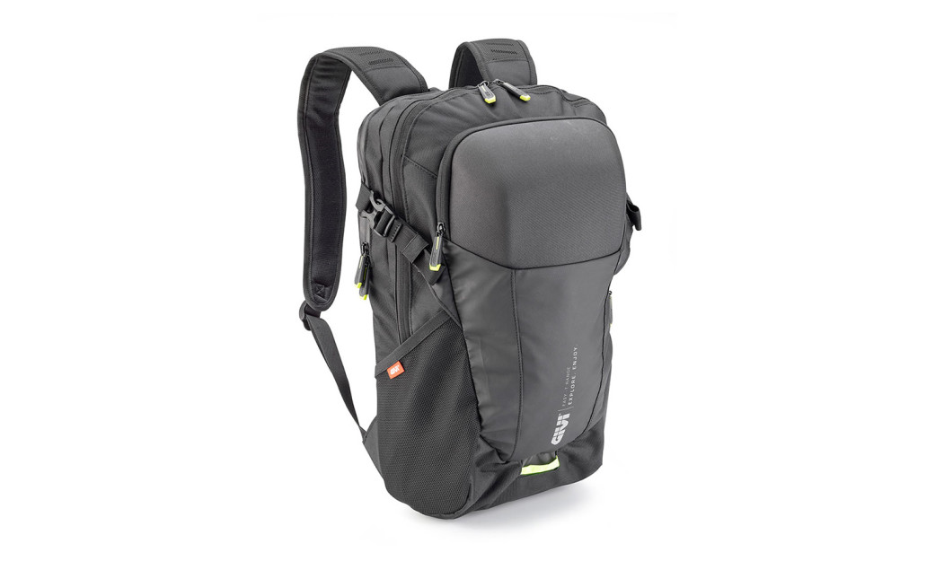 ΣΑΚΟΣ ΠΛΑΤΗΣ GIVI EA129B 15L
