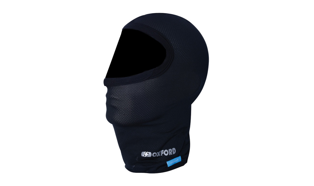 OXFORD COOLMAX ΜΠΑΛΑΚΛΑΒΑ CA015 BLACK