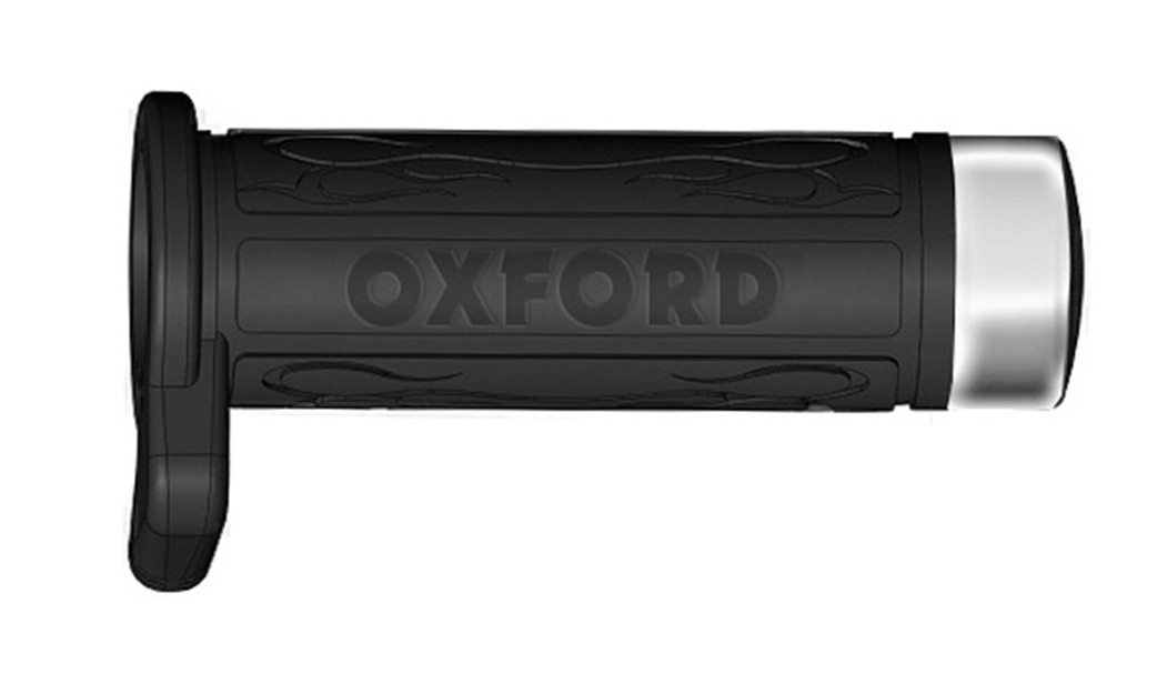 OXFORD HOT GRIPS CRUISER ΘΕΡΜΑΙΝΟΜΕΝΕΣ ΧΕΙΡΟΛΑΒΕΣ OF697