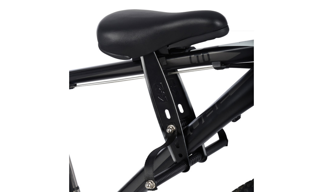 ΜΠΡΟΣΤΙΝΗ ΣΕΛΑ ΠΟΔΗΛΑΤΟΥ ΠΑΙΔΙΚΗ OXFORD LITTLE EXPLORER