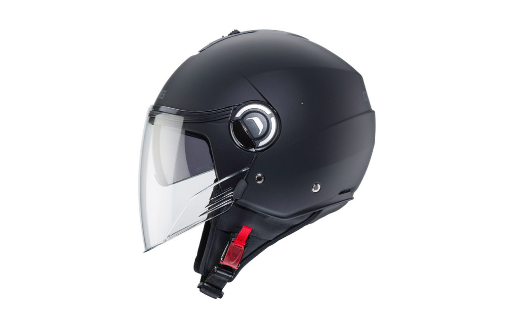 ΚΡΑΝΟΣ JET CABERG RIVIERA V4 BLACK MAT