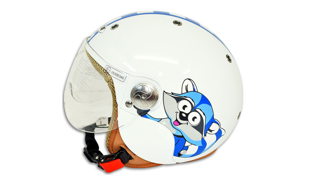 CORSA CX300 ΠΑΙΔΙΚΟ ΚΡΑΝΟΣ WHITE