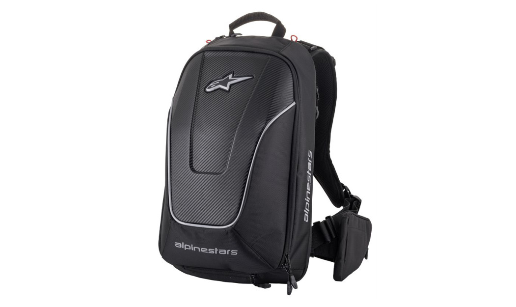 ALPINESTARS CHARGER PRO ΣΑΚΙΔΙΟ ΠΛΑΤΗΣ 