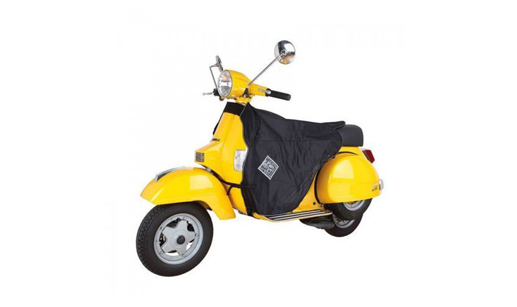 TUCANO URBANO R013 TERMOSCUD ΚΟΥΒΕΡΤΑ ΠΟΔΙΩΝ ΓΙΑ (HONDA SH 50 (1989-1993) / PIAGGIO VESPA PK/PX/HP) 