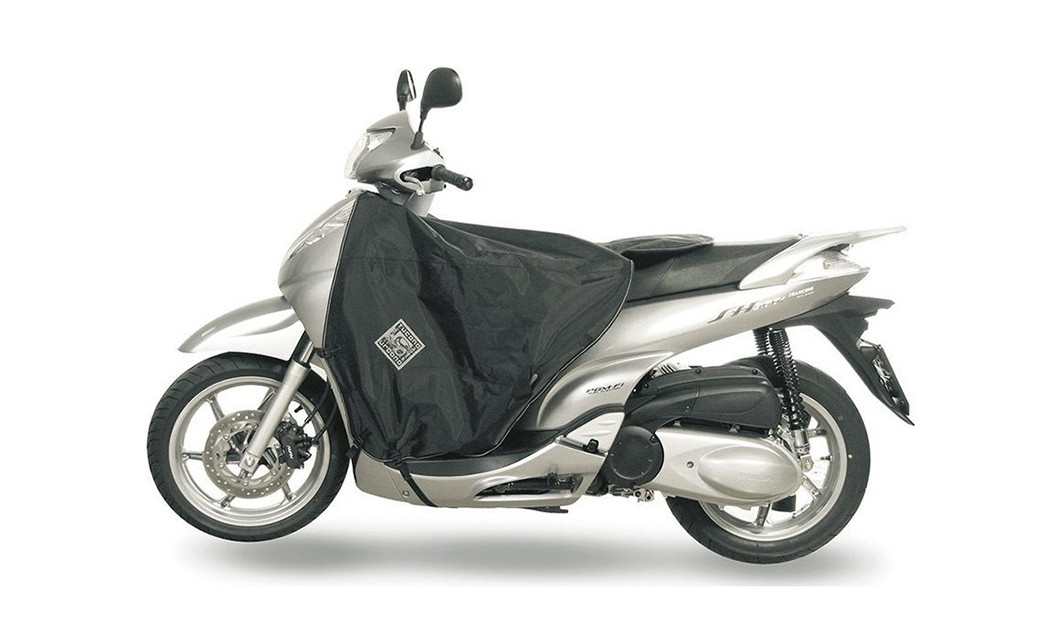 ΚΟΥΒΕΡΤΑ ΠΟΔΙΩΝ TUCANO URBANO TERMOSCUD R064 SH 300 (2007>10)