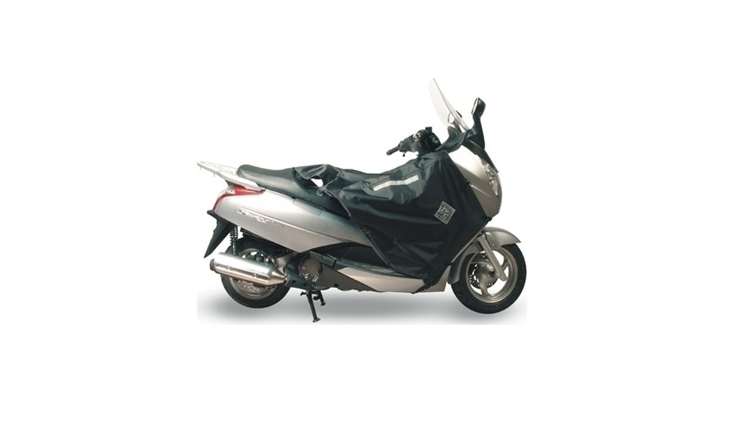 ΚΟΥΒΕΡΤΑ ΠΟΔΙΩΝ TUCANO URBANO TERMOSCUD R067 HONDA S- WING 125/150