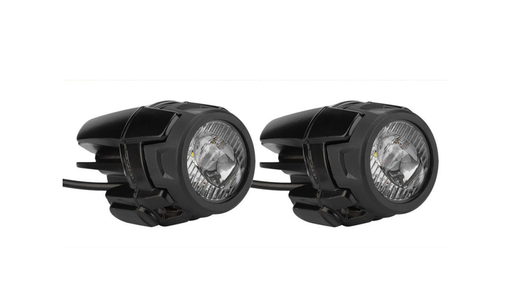 ΠΡΟΒΟΛΑΚΙΑ LED ΑΥΞHΤΙΚΑ 40W 6000K ΣΕΤ