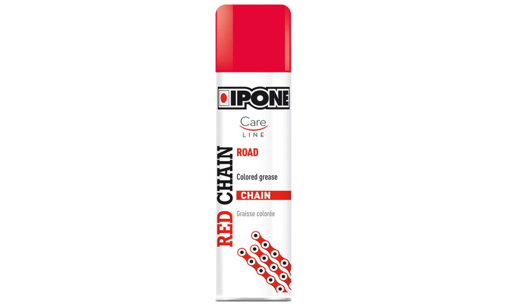 IPONE RED CHAIN GRAISSE ΣΠΡΕΙ ΛΙΠΑΝΣΗΣ 250ml