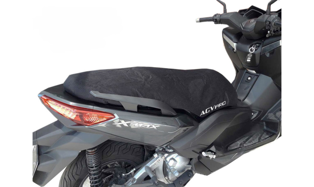 AGVPRO GAIR-100 ΑΕΡΙΖΟΜΕΝΟ ΑΝΤΙΟΛΙΣΘΗΤΙΚΟ ΚΑΛΥΜΜΑ ΣΕΛΑΣ 