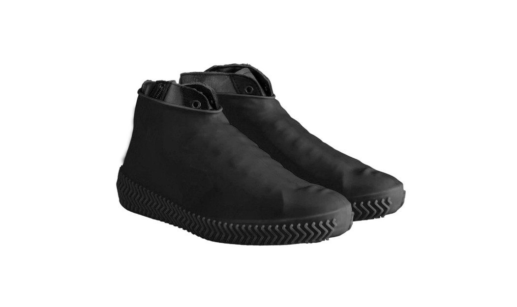 AGVPRO SILICON FOOTER ΑΔΙΑΒΡΟΧΟ ΚΑΛΥΜΜΑ ΠΑΠΟΥΤΣΙΩΝ 40-46