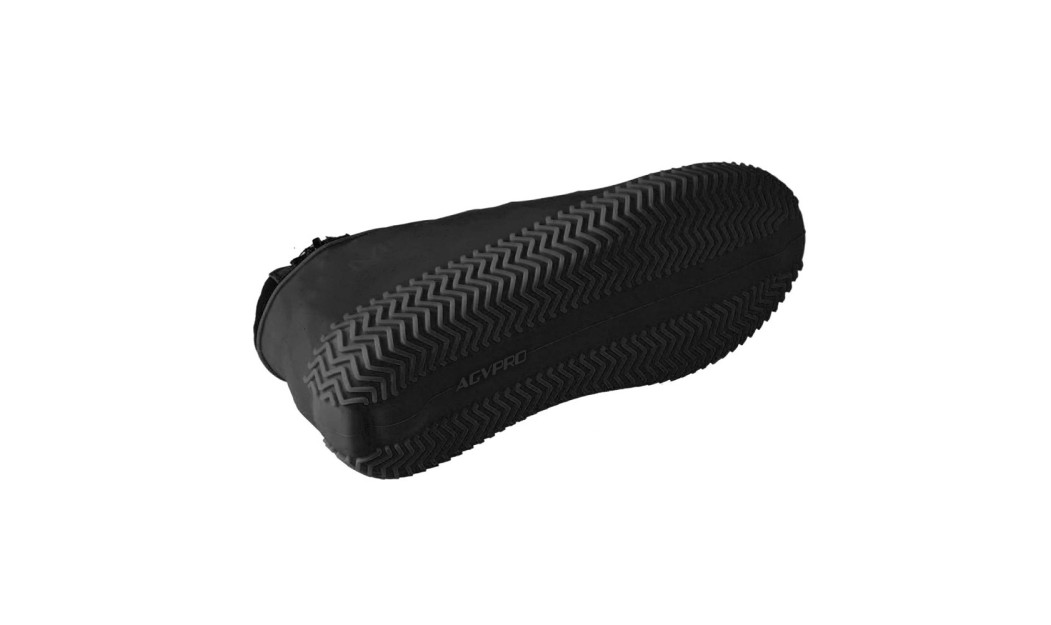AGVPRO SILICON FOOTER ΑΔΙΑΒΡΟΧΟ ΚΑΛΥΜΜΑ ΠΑΠΟΥΤΣΙΩΝ 40-46
