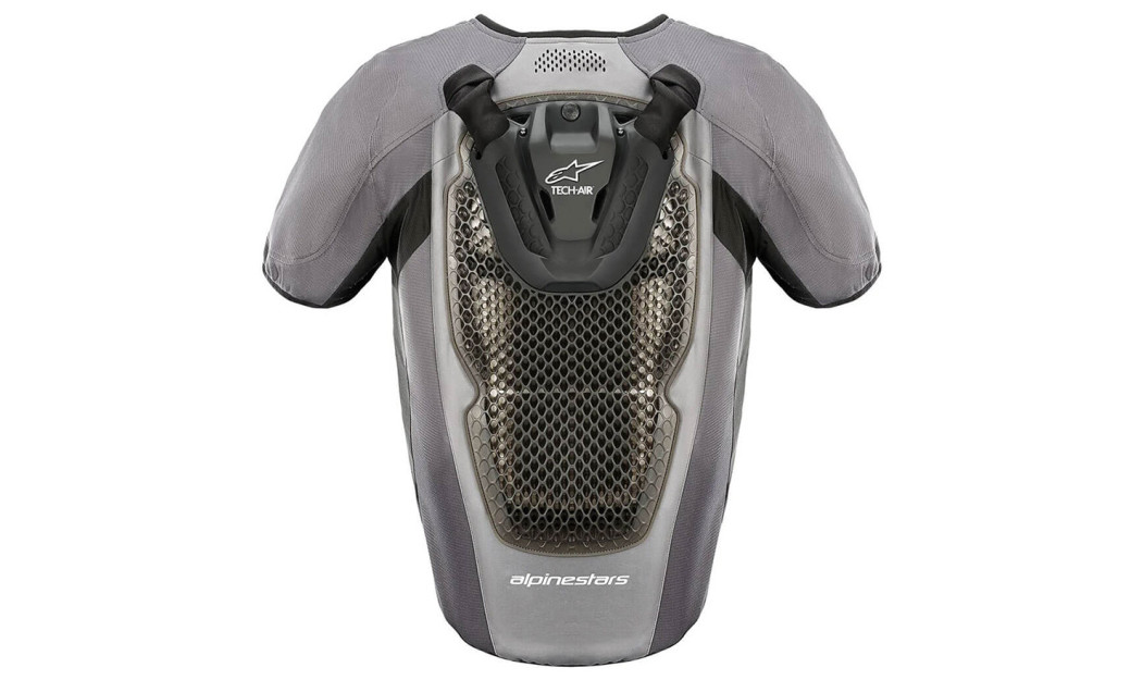 ALPINESTARS TECH-AIR®5 ΣΥΣΤΗΜΑ ΑΕΡΟΣΑΚΟΥ ΑΝΑΒΑΤΗ 