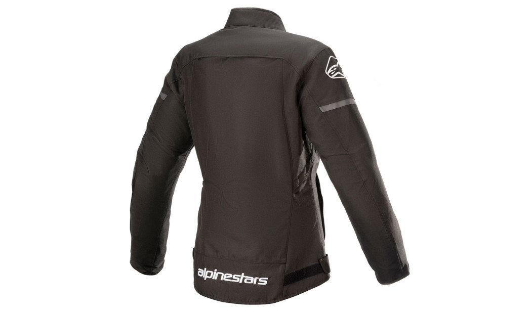 ALPINESTARS STELLA T-SP S ΧΕΙΜΕΡΙΝΟ ΓΥΝΑΙΚΕΙΟ ΜΠΟΥΦΑΝ ΜΗΧΑΝΗΣ ΜΑΥΡΟ