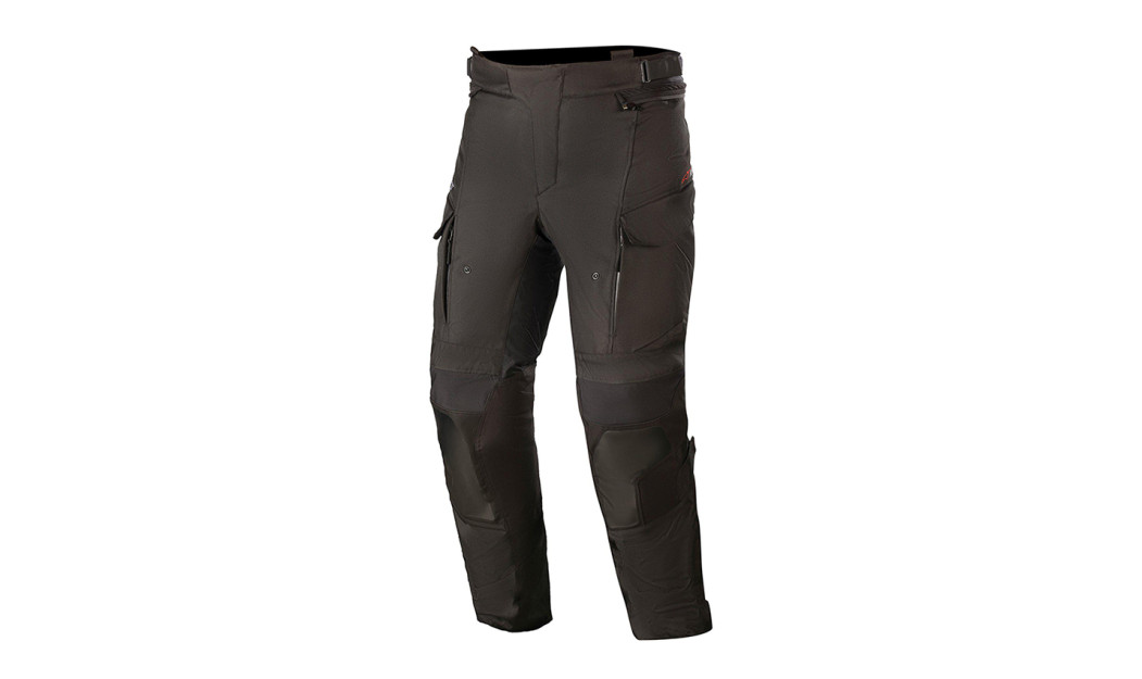 ALPINESTARS ANDES V3 DRYSTAR ΠΑΝΤΕΛΟΝΙ ΜΗΧΑΝΗΣ BLACK