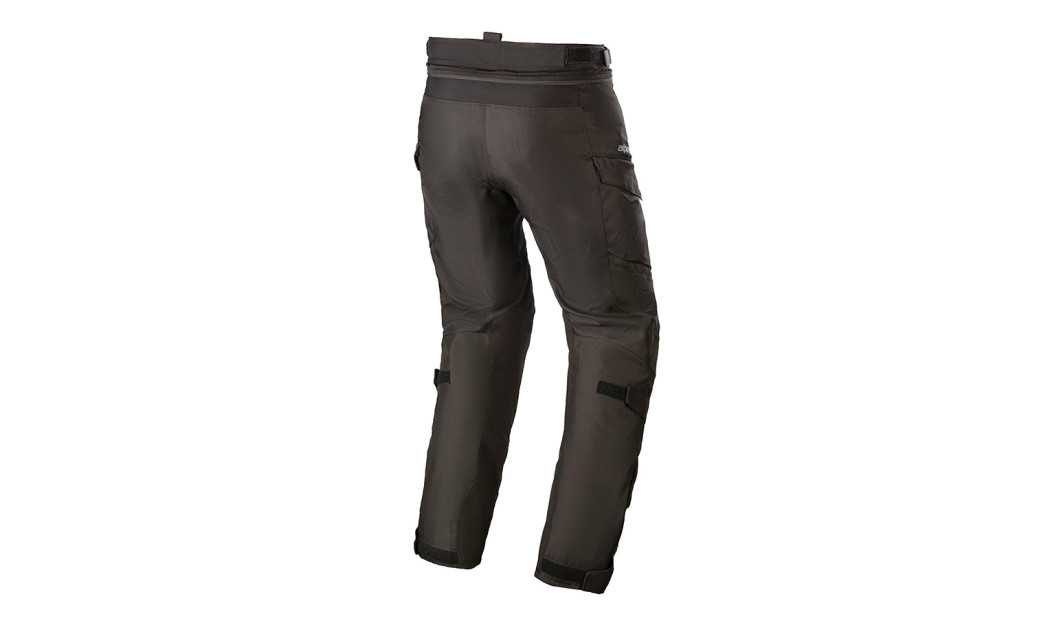 ALPINESTARS ANDES V3 DRYSTAR ΠΑΝΤΕΛΟΝΙ ΜΗΧΑΝΗΣ BLACK