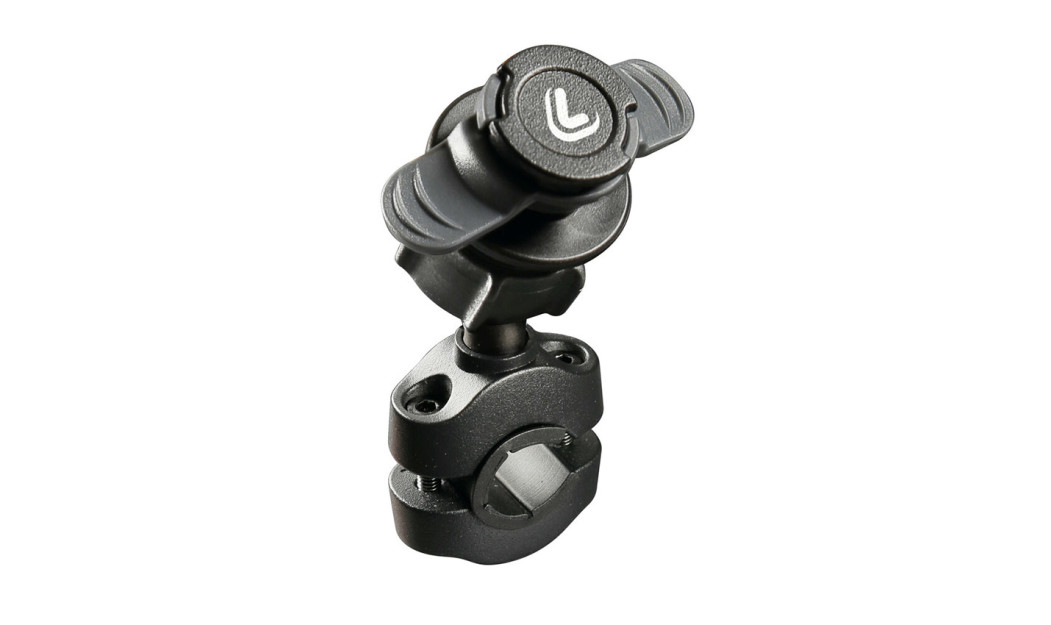 LAMPA OPTI-BAR ΒΑΣΗ ΓΙΑ ΚΑΘΡΕΠΤΗ ΚΑΙ ΜΠΑΡΑΚΙ 9-18MM TITAN 