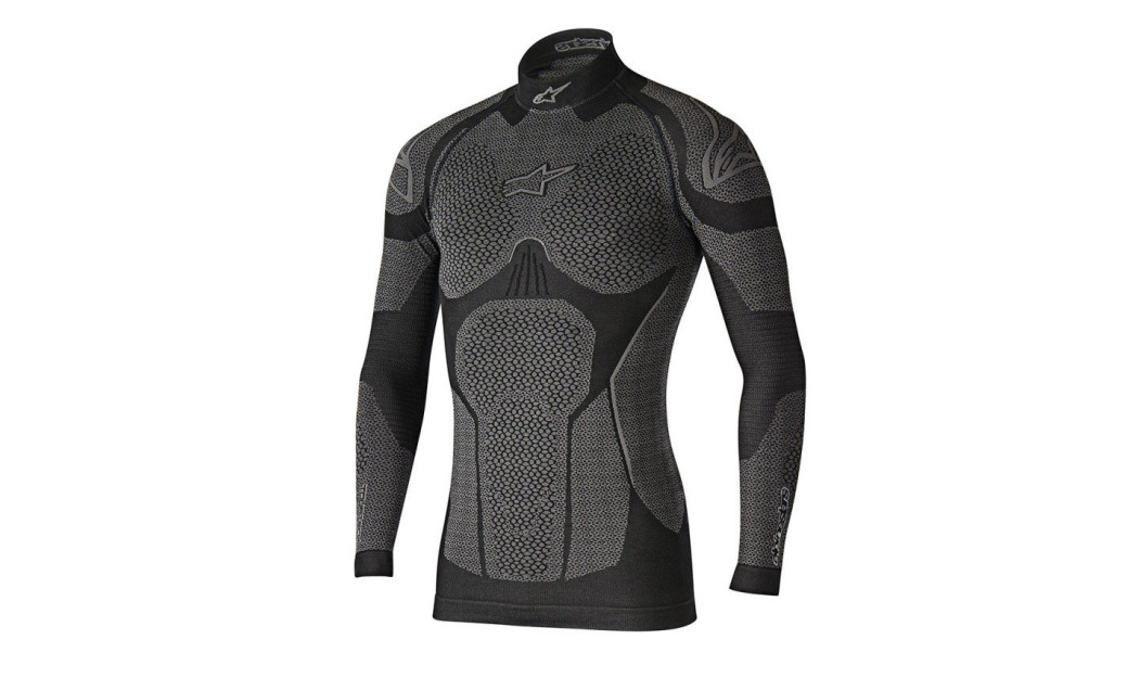 ALPINESTARS RIDE TECH ΙΣΟΘΕΡΜΙΚΗ ΜΠΛΟΥΖΑ 