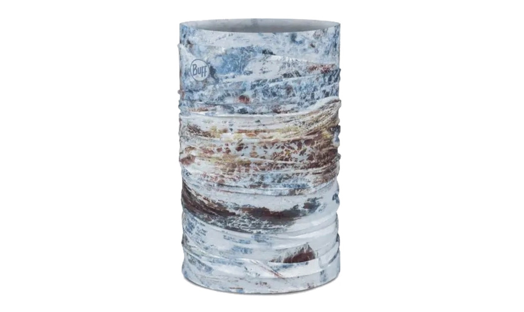 BUFF COOLNET UV® ΜΠΑΝΤΑΝΑ ΛΑΙΜΟΥ ΚΑΛΟΚΑΙΡΙΝΗ REAL TREE ASPECT MULTI