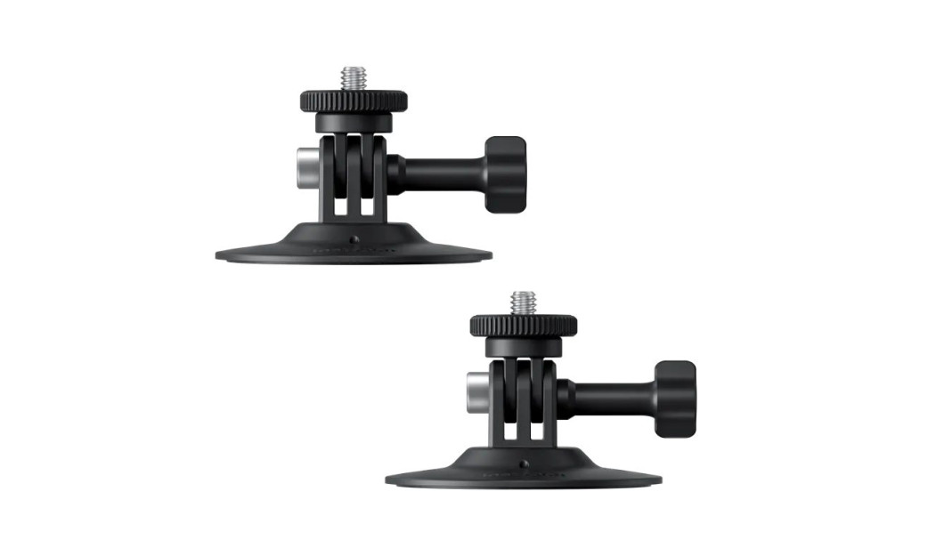 INSTA360 FLEXIBLE ADHESIVE MOUNT ΑΥΤΟΚΟΛΛΗΤΗ ΒΑΣΗ  ΣΤΗΡΙΞΗΣ ΚΑΜΕΡΑΣ 