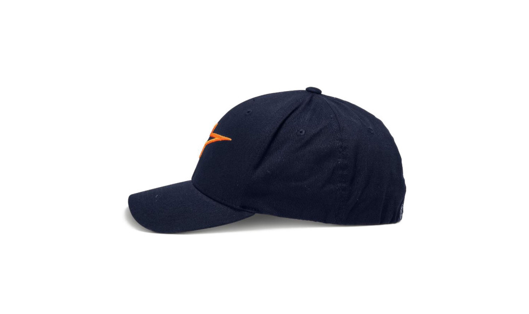 ALPINESTARS AGELESS CURVE ΚΑΠΕΛΟ BLUE/ ORANGE