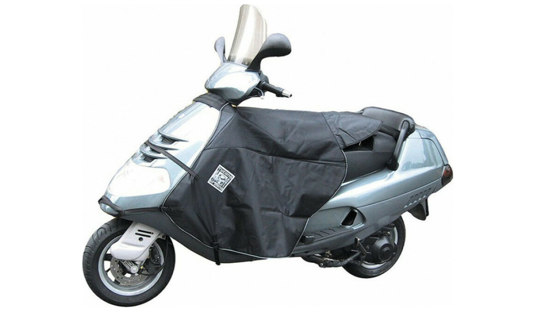 ΚΟΥΒΕΡΤΑ ΠΟΔΙΩΝ TUCANO URBANO TERMOSCUD R021 PIAGGIO HEXAGON 125/180/250