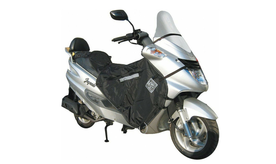 ΚΟΥΒΕΡΤΑ ΠΟΔΙΩΝ TUCANO URBANO R031 TERMOSCUD SYM JOY RIDE EVO 125-200 >2011