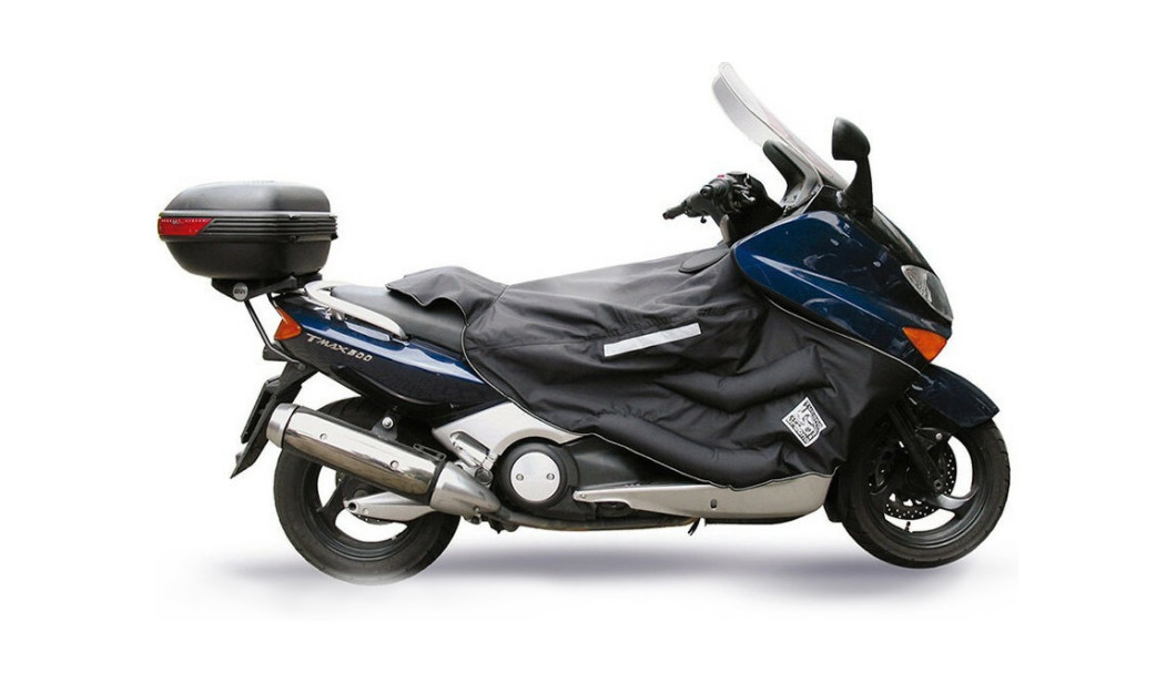 ΚΟΥΒΕΡΤΑ ΠΟΔΙΩΝ TUCANO URBANO R033 TERMOSCUD T-MAX \'01-\'07 