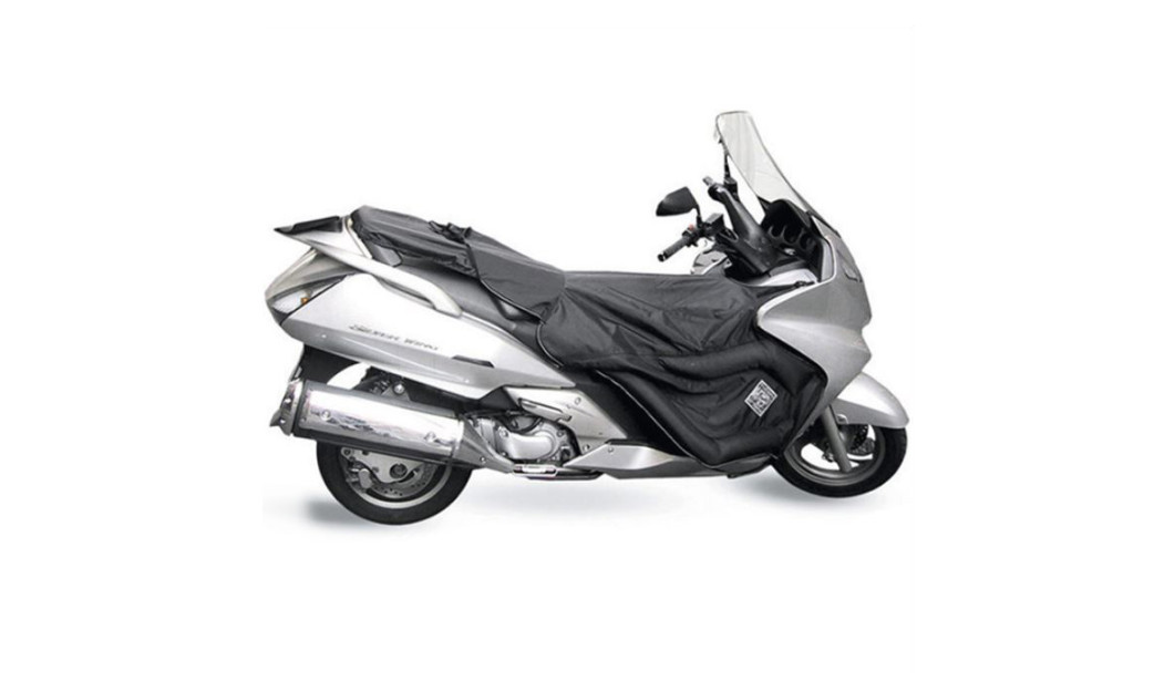 ΚΟΥΒΕΡΤΑ ΠΟΔΙΩΝ TUCANO URBANO TERMOSCUD R036 HONDA SILVERWING -\'08 