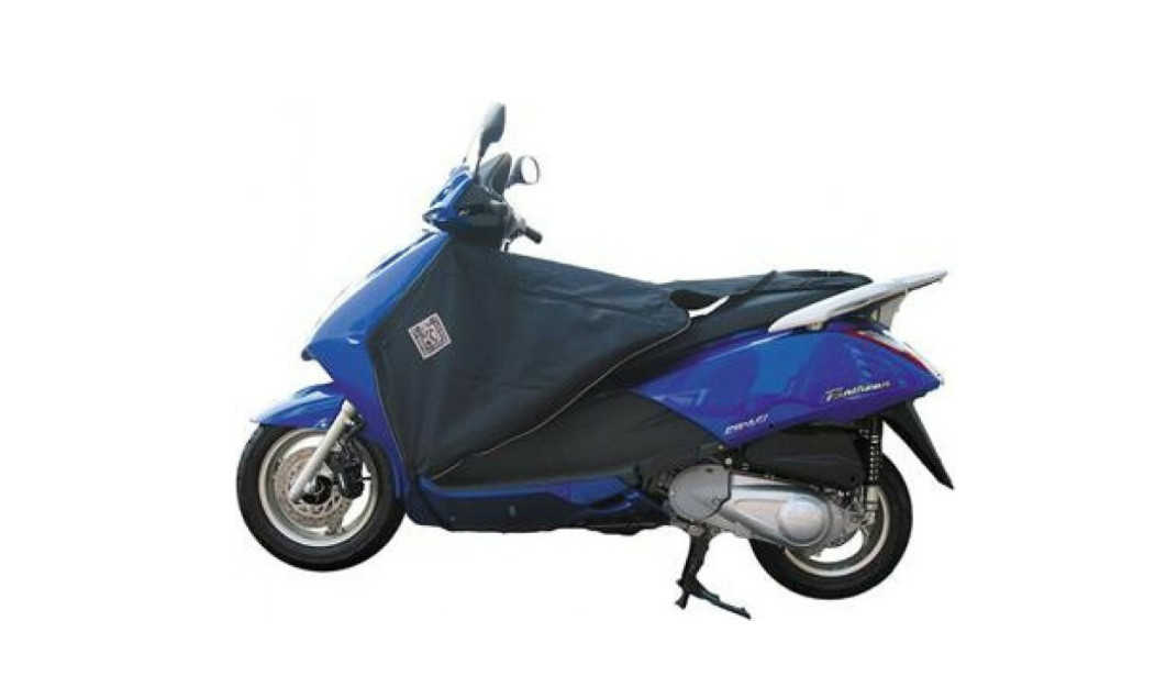 ΚΟΥΒΕΡΤΑ ΠΟΔΙΩΝ TUCANO URBANO TERMOSCUD R039 HONDA PANTHEON 125/150 ΑΠΟ 2013