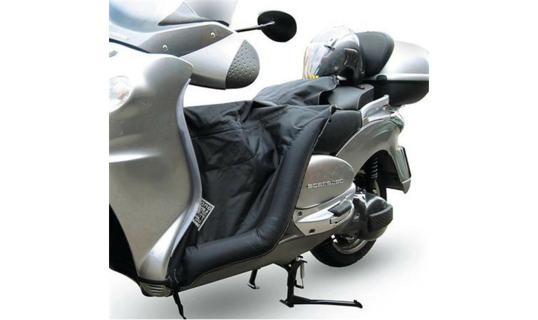 ΚΟΥΒΕΡΤΑ ΠΟΔΙΩΝ TUCANO URBANO TERMOSCUD R041 APRILIA SCARABEO 500 -\'05