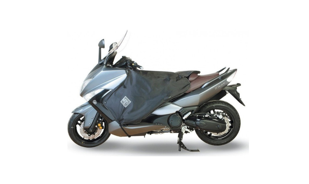 ΚΟΥΒΕΡΤΑ ΠΟΔΙΩΝ TUCANO URBANO R069 TERMOSCUD YAMAHA T-MAX 500 \'07-\'11