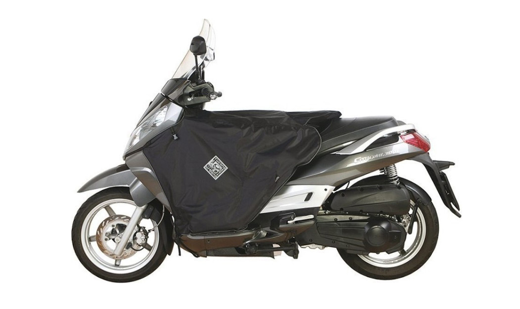 ΚΟΥΒΕΡΤΑ ΠΟΔΙΩΝ TUCANO URBANO R073 TERMOSCUD SYM CITYCOM 300 