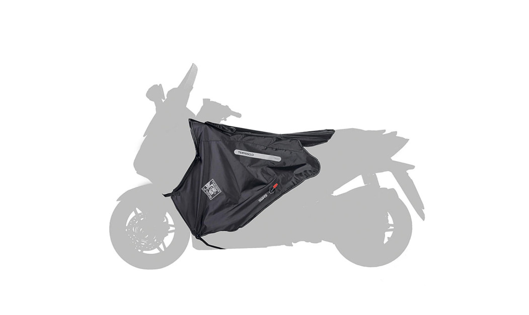 ΚΟΥΒΕΡΤΑ ΠΟΔΙΩΝ TUCANO URBANO R074 TERMOSCUD HONDA SILVER WING 400/600 >\'06 SWT 400/600